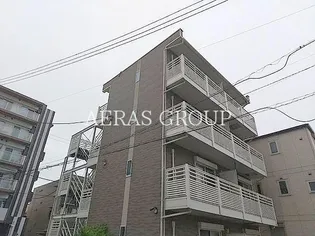 レオネクストLAGOONの画像