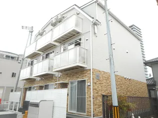 ラフィーノあすと長町の画像