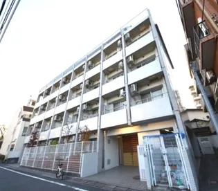 コージ コートの画像