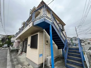 ジュネス二俣川の画像