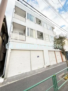 第2住吉コートクハイムの画像