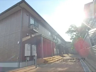 リビングタウン唐崎の画像