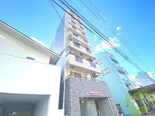 ポコアポコ明石本町メゾンの画像