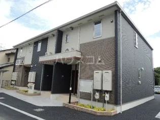 パーク アベニュー原田公園の画像