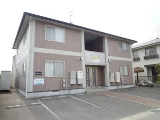 パセオホーム泉ヶ丘の画像