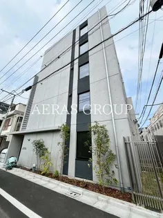 COEUR BLANC 大井町 ANNEXの画像