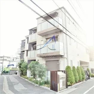 リラフォートの画像