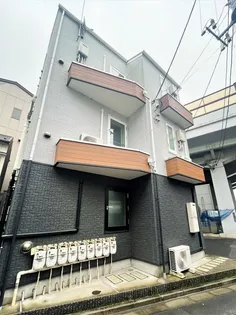 グランカーサ金町の画像