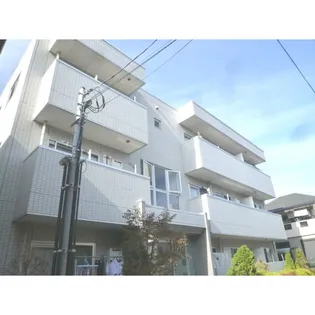 ホワイトネージュの画像