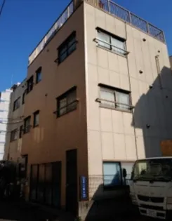 アーバンステージ門前仲町IIの画像