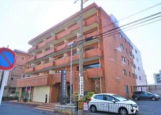 太平洋プラザの画像
