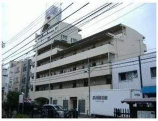 上野の森リリエンハイムの画像