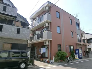 COMODO東小岩の画像