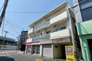 ファースト東中島の画像