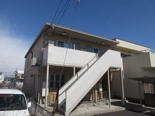 シャーメゾン翔の画像