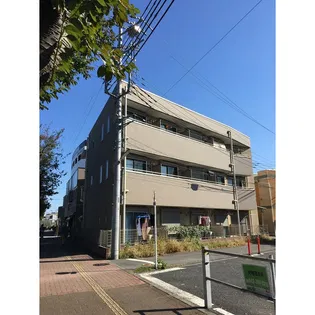 コンフォートベルハウスB棟の画像
