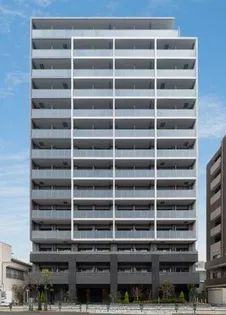 ガーラ プレシャス東大島の画像