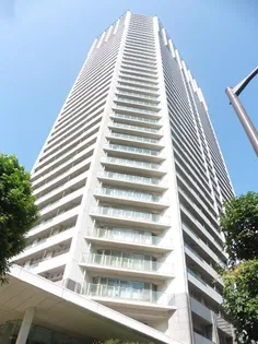 コスモポリス品川の画像
