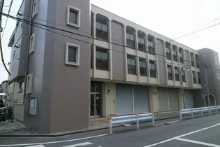 浅賀マンションの画像
