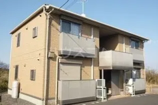 エルメゾン今市の画像