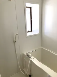 シャトル京【2階】の風呂