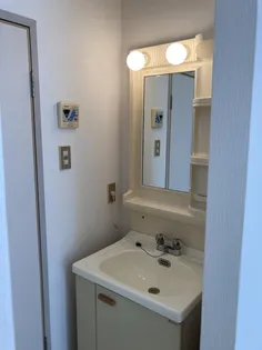 シャトル京【2階】の内装