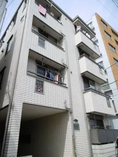 メゾン ボヌールの画像