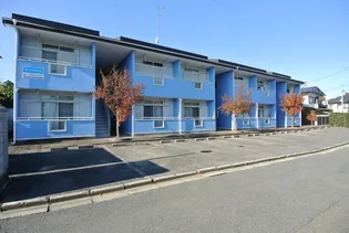 コーポコルテIIの画像