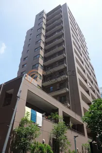 クリオ文京小石川【15階】の外観