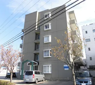 エクセレントハイツIの画像