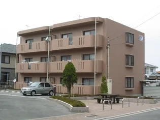 ユーミーひさえだ B棟の画像