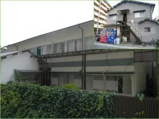 松栄寮の画像