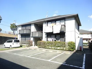 グリーンエクセル小森野Aの画像