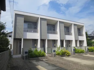 愛知県一宮市馬見塚字郷内【一戸建】の外観