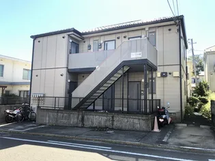 パンテール高舟の画像