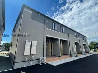 カーサ フィオーレI IIの画像