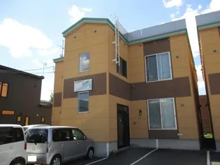 コスモスA EAST5 6の画像