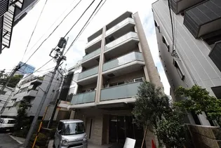 エスタシオン赤坂の画像