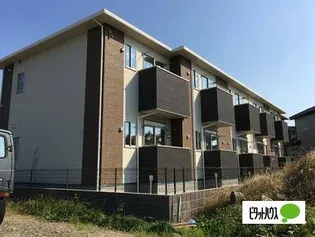 パインズ富塚の画像