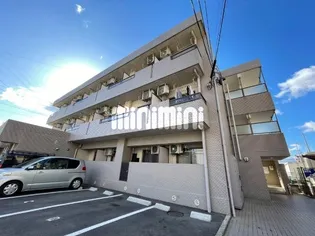 ラスカー原の画像