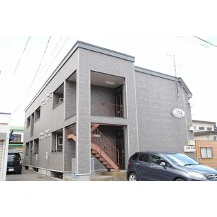 メゾンYHの画像