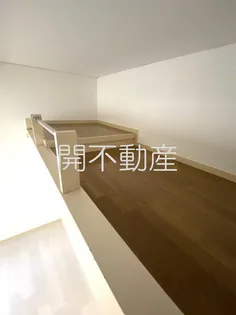 ハイツ大竹【1階】の内装