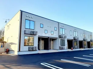 ヴィラ ローザの画像