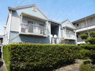 サンビレッジ春日【1階】の外観