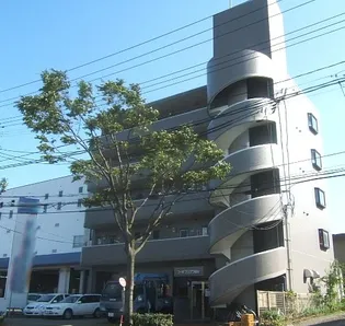 コーポフジサワ仙台の画像