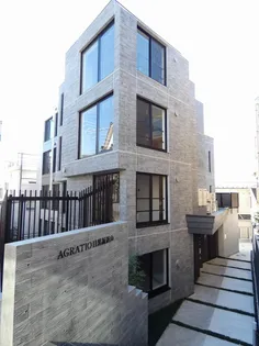 AGRATIO目黒諏訪山の画像