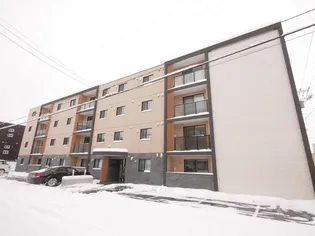 アクアトピア清田IIの画像