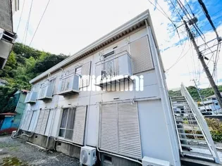 野中ハイツの画像