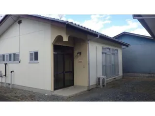 福島県南相馬市原町区上渋佐字原田【一戸建】の外観