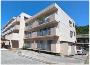 東洋マンションの画像